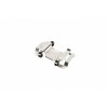 Dji Phantom 4 Pro Vibration Absorber Set - Mounting Plate